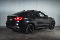 BMW X6 vaihtoauto