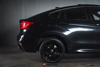 BMW X6 vaihtoauto