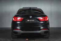BMW X6 vaihtoauto