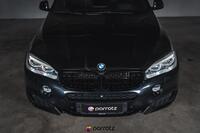 BMW X6 vaihtoauto