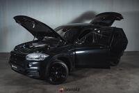 BMW X6 vaihtoauto