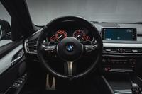 BMW X6 vaihtoauto
