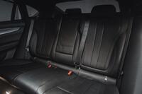 BMW X6 vaihtoauto