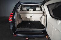 Toyota Land Cruiser vaihtoauto