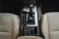 Toyota Land Cruiser vaihtoauto