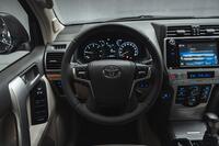 Toyota Land Cruiser vaihtoauto