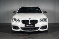 BMW M135i vaihtoauto