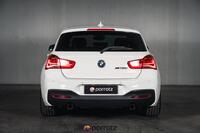 BMW M135i vaihtoauto