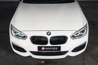BMW M135i vaihtoauto