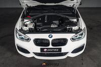 BMW M135i vaihtoauto