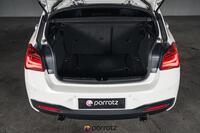 BMW M135i vaihtoauto