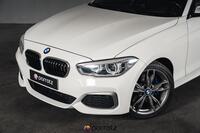 BMW M135i vaihtoauto