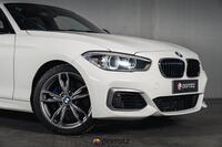 BMW M135i vaihtoauto