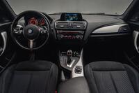 BMW M135i vaihtoauto