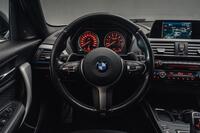 BMW M135i vaihtoauto