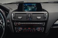 BMW M135i vaihtoauto