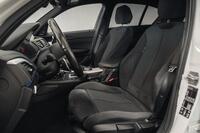BMW M135i vaihtoauto