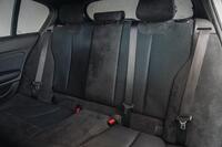 BMW M135i vaihtoauto
