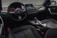 BMW M135i vaihtoauto