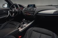 BMW M135i vaihtoauto