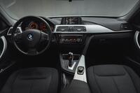 BMW 316 vaihtoauto
