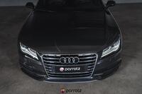 Audi A7 vaihtoauto