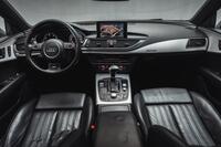 Audi A7 vaihtoauto