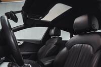 Audi A7 vaihtoauto
