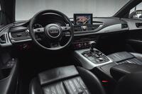 Audi A7 vaihtoauto
