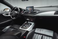Audi A7 vaihtoauto