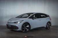 Cupra Born vaihtoauto