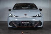 Cupra Born vaihtoauto