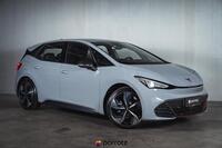 Cupra Born vaihtoauto