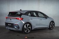 Cupra Born vaihtoauto