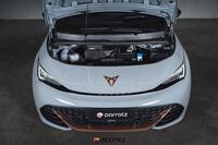 Cupra Born vaihtoauto