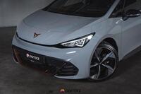 Cupra Born vaihtoauto