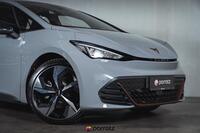 Cupra Born vaihtoauto