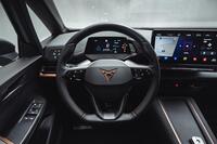 Cupra Born vaihtoauto