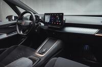 Cupra Born vaihtoauto