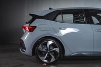 Cupra Born vaihtoauto