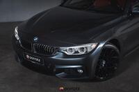 BMW 430 vaihtoauto