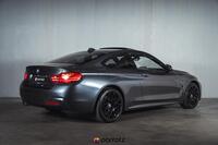 BMW 430 vaihtoauto