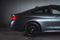BMW 430 vaihtoauto