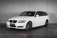BMW 335 vaihtoauto