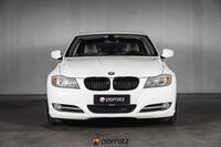 BMW 335 vaihtoauto