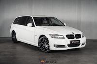 BMW 335 vaihtoauto