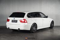 BMW 335 vaihtoauto