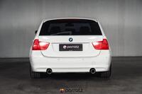 BMW 335 vaihtoauto