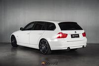 BMW 335 vaihtoauto