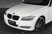 BMW 335 vaihtoauto